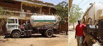 Assainissement et Aménagement