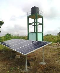 Adduction d'Eau Potable (AEP)